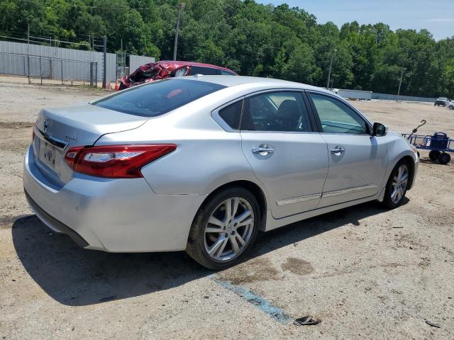 Photo 3 from auction – 2016 NISSAN ALTIMA 3.5 with VIN 1N4BL3AP2GC164197
