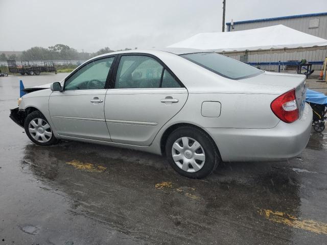 Photo 2 from auction – 2004 TOYOTA CAMRY LE with VIN 4T1BE32K84U876027