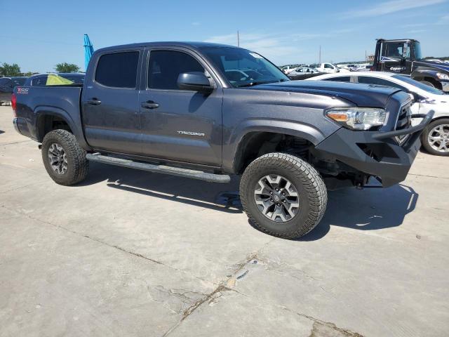 Photo 4 from auction – 2016 TOYOTA TACOMA DOU with VIN 5TFCZ5AN7GX014358