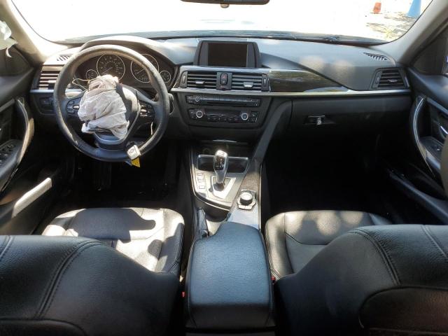 Photo 8 from auction – 2015 BMW 328 D XDRI with VIN WBA3D5C51FK291298