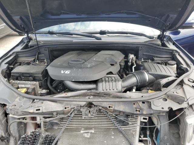 Photo 12 from auction – 2014 JEEP GRAND CHER with VIN 1C4RJFBG4EC578674