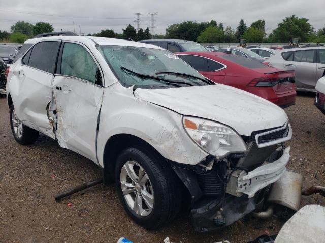 Photo 4 from auction – 2015 CHEVROLET EQUINOX LT with VIN 2GNALCEK9F6135878