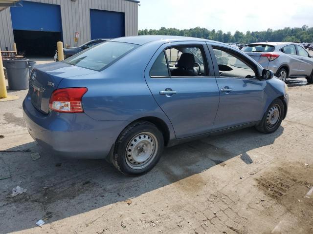 Photo 3 from auction – 2010 TOYOTA YARIS with VIN JTDBT4K33A1376766