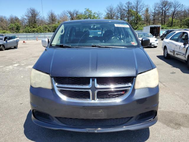 Zdjęcie 5 z aukcji – 2013 DODGE GRAND CARA z VIN 2C4RDGBG2DR667565