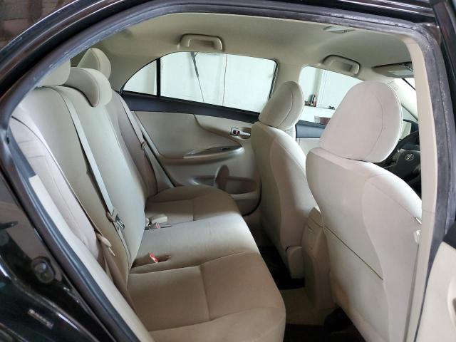 Photo 10 from auction – 2011 TOYOTA COROLLA BA with VIN JTDBU4EE3B9146514