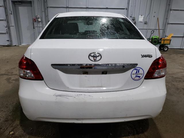Photo 6 from auction – 2012 TOYOTA YARIS with VIN JTDBT4K39CL016330