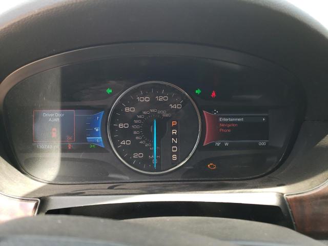 Photo 9 from auction – 2014 FORD EDGE LIMIT with VIN 2FMDK4KC6EBA72901