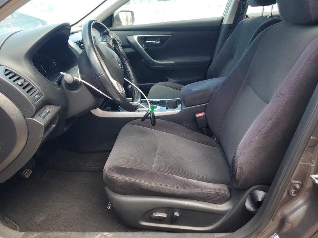 Photo 7 from auction – 2013 NISSAN ALTIMA 2.5 with VIN 1N4AL3AP5DC285152
