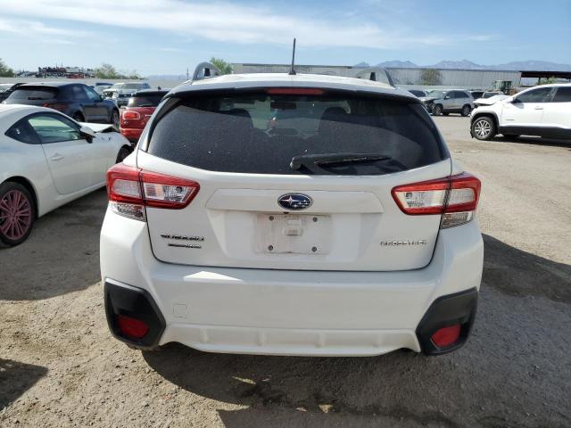 Photo 6 from auction – 2019 SUBARU CROSSTREK with VIN JF2GTAAC5K8397375