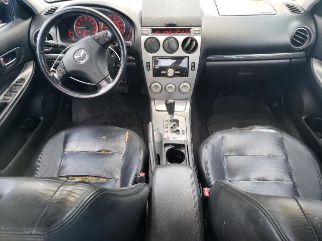 Photo 8 from auction – 2004 MAZDA 6 S with VIN 1YVHP80D045N81647