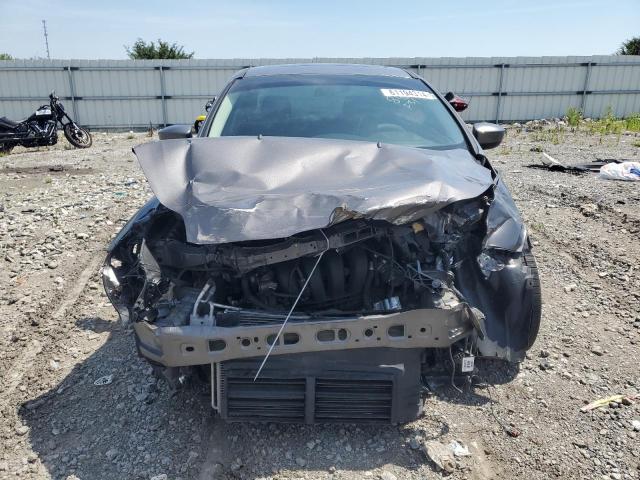Photo 5 from auction – 2012 FORD FOCUS SE with VIN 1FAHP3F2XCL414517