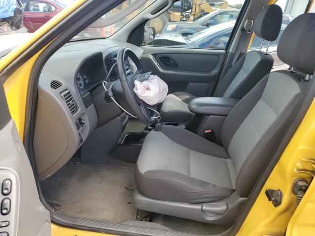 Photo 7 from auction – 2003 FORD ESCAPE XLS with VIN 1FMYU92193KA49798