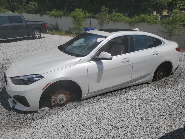 BMW 228I 2023 with VIN WBA53AK05P7M78185 - Photo from auction