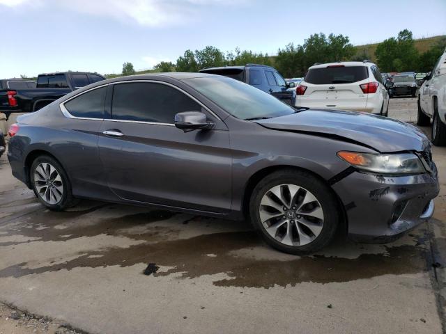 Photo 4 from auction – 2015 HONDA ACCORD EX with VIN 1HGCT1B77FA000506