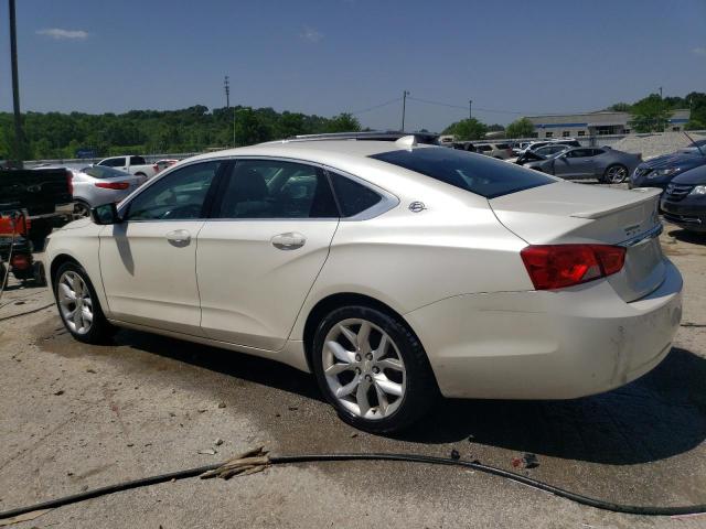 Photo 2 from auction – 2014 CHEVROLET IMPALA LT with VIN 2G1125S38E9194351