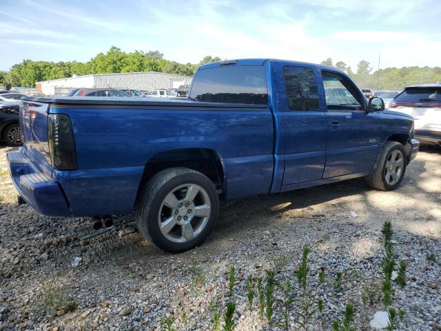 Photo 3 from auction – 2003 CHEVROLET SILVERADO with VIN 2GCEK19N331336514