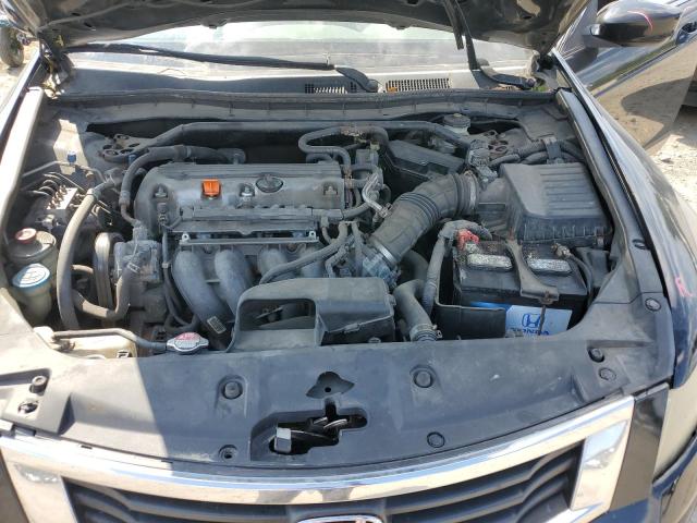 Photo 11 from auction – 2010 HONDA ACCORD EX with VIN 1HGCP2F74AA097841