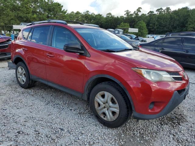 Photo 4 from auction – 2015 TOYOTA RAV4 LE with VIN JTMZFREV5FD067306