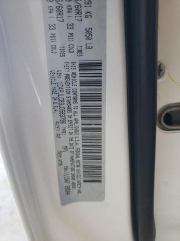 Photo 14 from auction – 2018 JEEP CHEROKEE L with VIN 1C4PJLCB3JD583796
