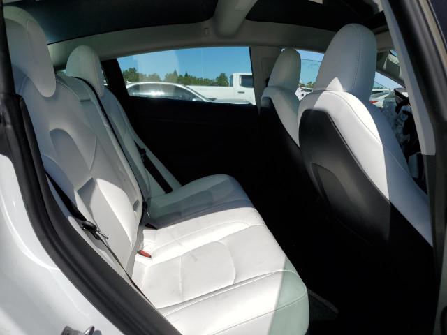 Photo 10 from auction – 2023 TESLA MODEL 3 with VIN 5YJ3E1EA9PF502779