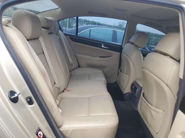 Photo 10 from auction – 2012 HYUNDAI GENESIS 4. with VIN KMHGC4DF0CU204303