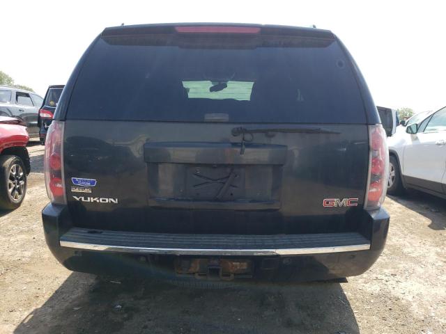 Photo 6 from auction – 2011 GMC YUKON DENA with VIN 1GKS2EEF0BR369411