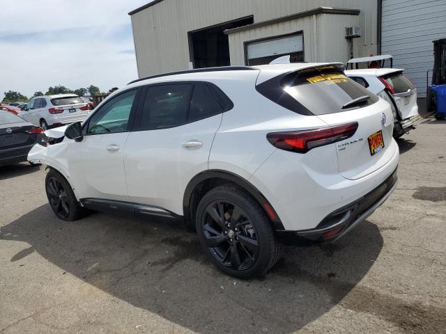 Photo 2 from auction – 2023 BUICK ENVISION E with VIN LRBFZPR44PD201657
