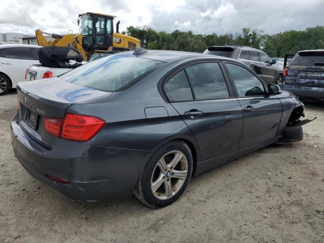 Zdjęcie 3 z aukcji – 2013 BMW 328 I z VIN WBA3A5G58DNP26672