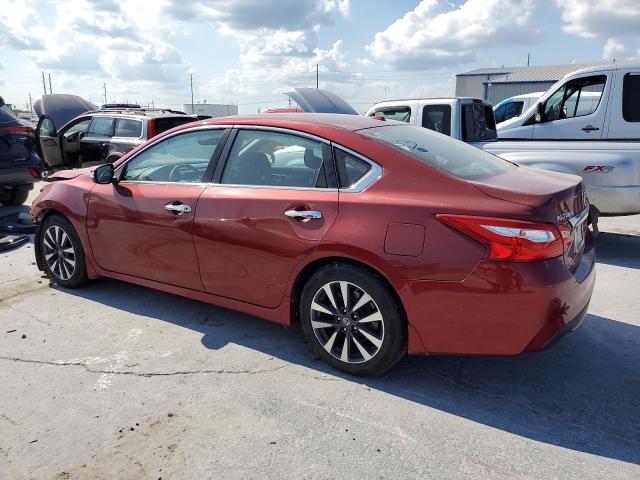 Photo 2 from auction – 2017 NISSAN ALTIMA 2.5 with VIN 1N4AL3AP0HC149551