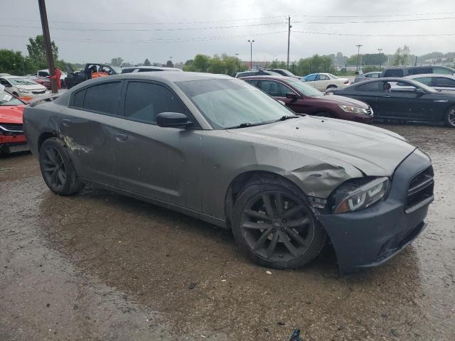 Photo 4 from auction – 2012 DODGE CHARGER R/ with VIN 2C3CDXDT2CH233414