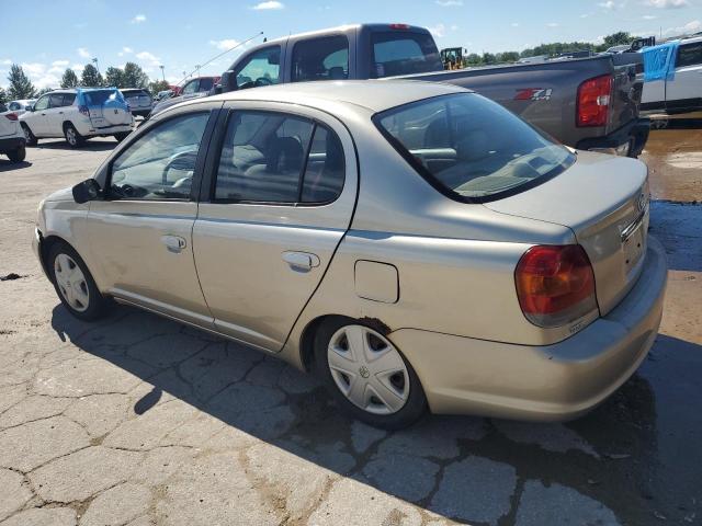 Photo 2 from auction – 2003 TOYOTA ECHO with VIN JTDBT123430287750