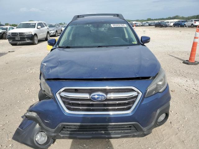 Photo 5 from auction – 2019 SUBARU OUTBACK 2. with VIN 4S4BSANC2K3357821