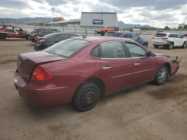 Photo 3 from auction – 2007 BUICK LACROSSE C with VIN 2G4WC582X71236038