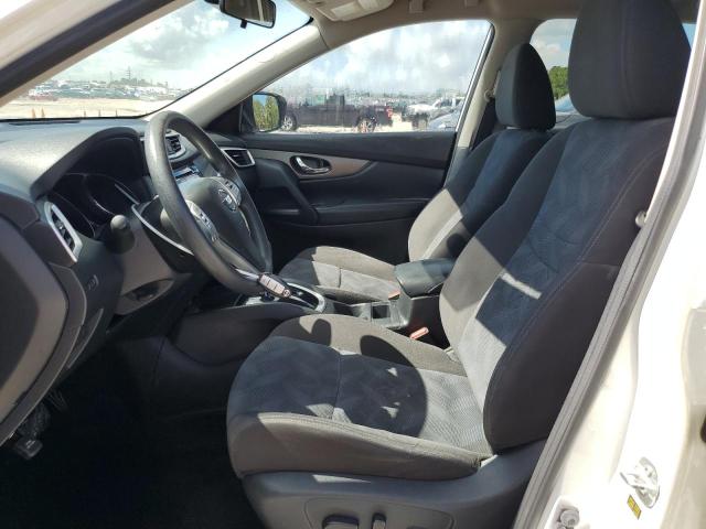 Photo 7 from auction – 2016 NISSAN ROGUE S with VIN KNMAT2MT1GP644197