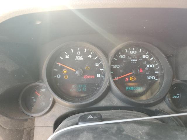 Photo 9 from auction – 2009 GMC SIERRA K15 with VIN 1GTEK19C19Z286842