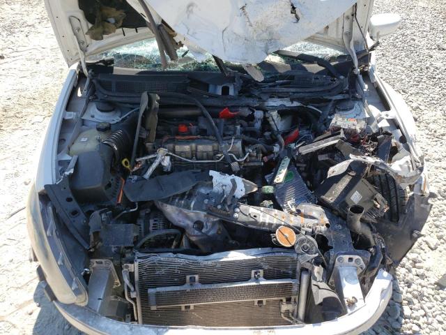 Photo 11 from auction – 2015 DODGE DART SXT with VIN 1C3CDFBB2FD431691