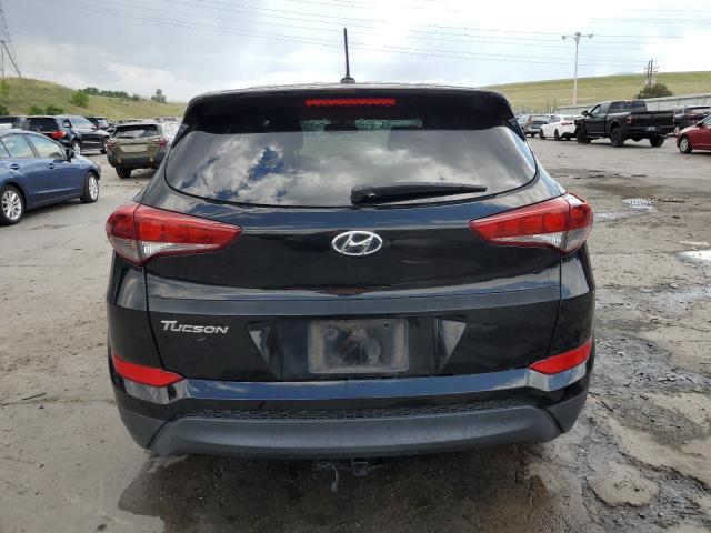 Photo 6 from auction – 2016 HYUNDAI TUCSON SE with VIN KM8J23A46GU040812