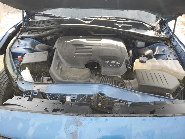 Photo 11 from auction – 2023 DODGE CHALLENGER with VIN 2C3CDZAGXPH574858