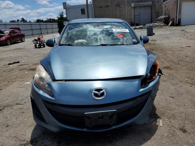 Photo 5 from auction – 2011 MAZDA 3 I with VIN JM1BL1UG2B1421602