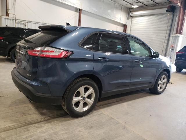 Photo 3 from auction – 2019 FORD EDGE SE with VIN 2FMPK4G91KBB08547