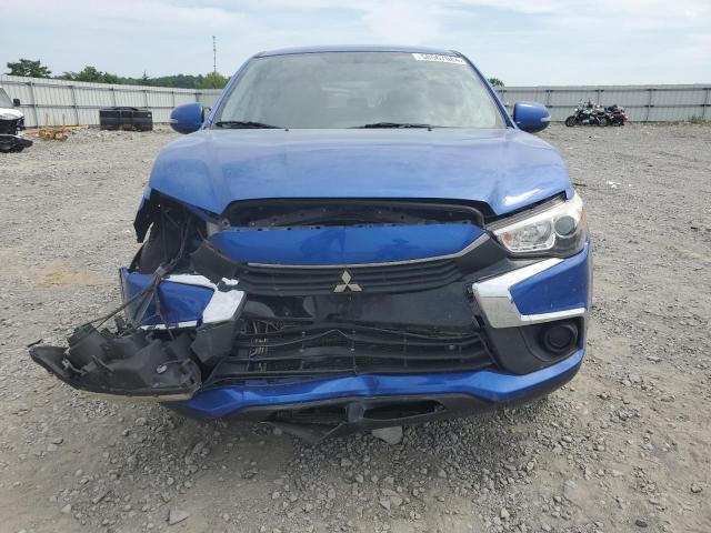 Photo 5 from auction – 2017 MITSUBISHI OUTLANDER with VIN JA4AP3AU6HZ034612