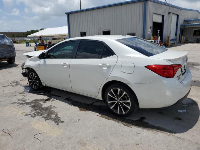 Photo 2 from auction – 2019 TOYOTA COROLLA L with VIN 5YFBURHE3KP871632
