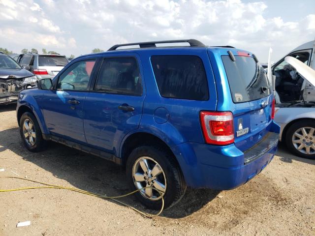 Снимка 2 от търг – 2011 FORD ESCAPE XLT с VIN 1FMCU0D72BKA05230
