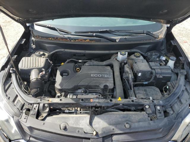 Photo 11 from auction – 2018 CHEVROLET EQUINOX LT with VIN 2GNAXJEV4J6169934