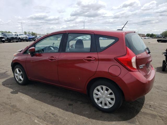 Photo 2 from auction – 2016 NISSAN VERSA NOTE with VIN 3N1CE2CP3GL383175