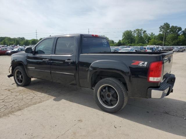 Photo 2 from auction – 2008 GMC SIERRA K15 with VIN 3GTEK13MX8G133733