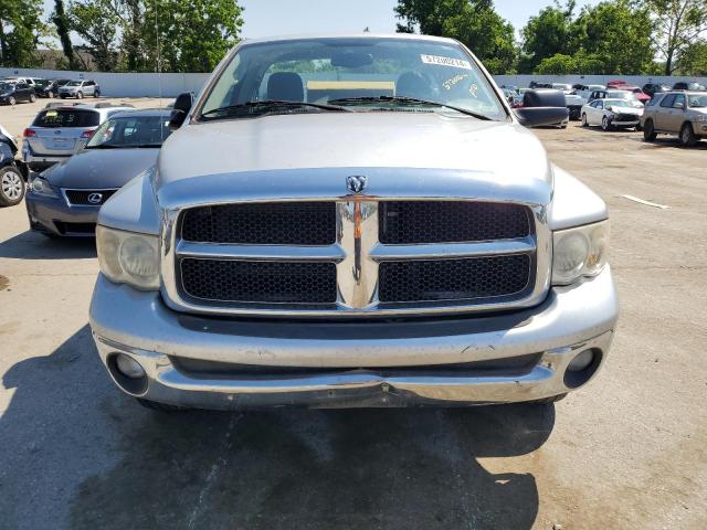 Photo 5 from auction – 2005 DODGE RAM 1500 S with VIN 1D7HU16D25J533126