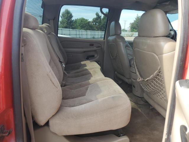 Photo 10 from auction – 2004 CHEVROLET SILVERADO with VIN 1GCGK23U14F128303