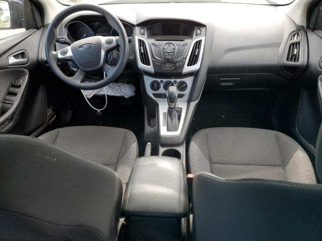 Photo 8 from auction – 2013 FORD FOCUS SE with VIN 1FADP3F22DL189574