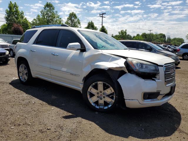 Photo 4 from auction – 2013 GMC ACADIA DEN with VIN 1GKKVTKDXDJ262656
